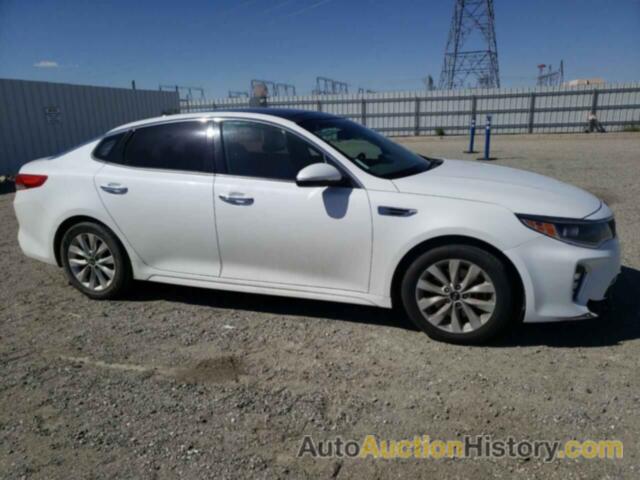 KIA OPTIMA EX, 5XXGU4L33JG209894