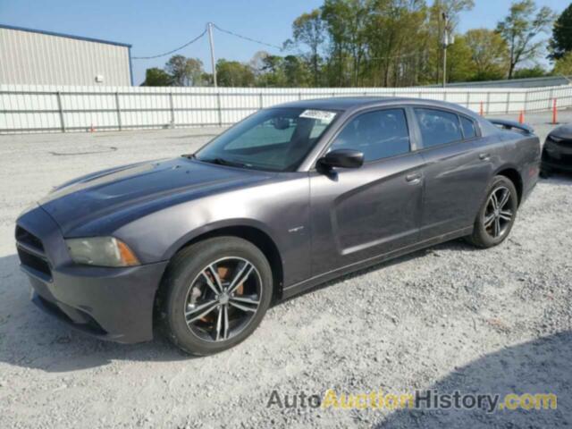 DODGE CHARGER R/T, 2C3CDXDT6EH204923