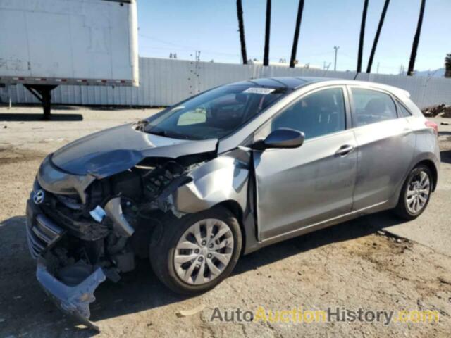 HYUNDAI ELANTRA, KMHD35LH2GU338909