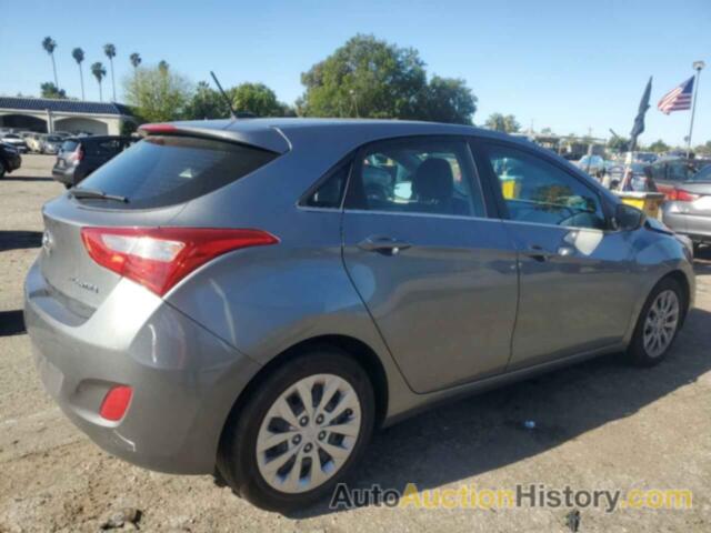 HYUNDAI ELANTRA, KMHD35LH2GU338909