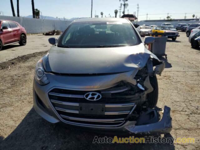 HYUNDAI ELANTRA, KMHD35LH2GU338909