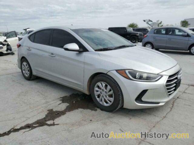 HYUNDAI ELANTRA SE, 5NPD74LF1HH132347