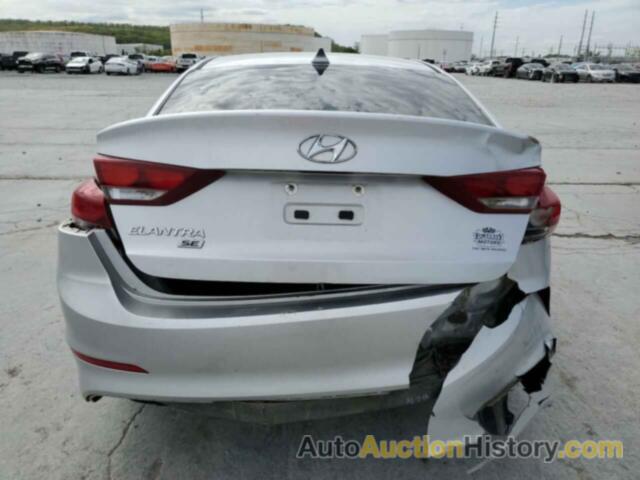 HYUNDAI ELANTRA SE, 5NPD74LF1HH132347