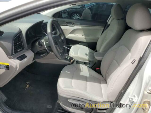 HYUNDAI ELANTRA SE, 5NPD74LF1HH132347