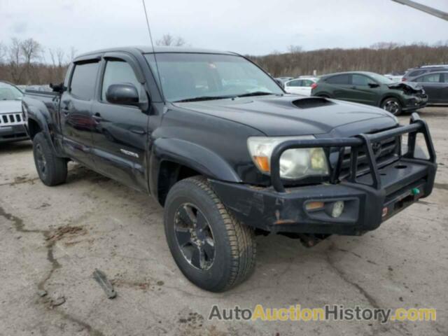 TOYOTA TACOMA DOUBLE CAB LONG BED, 3TMMU52N59M008195