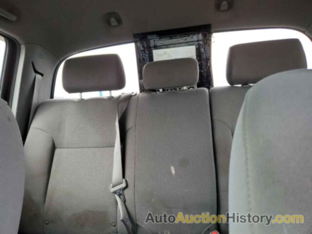 TOYOTA TACOMA DOUBLE CAB LONG BED, 3TMMU52N59M008195
