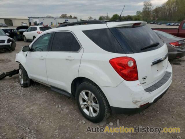 CHEVROLET EQUINOX LT, 2CNFLNEC1B6373748