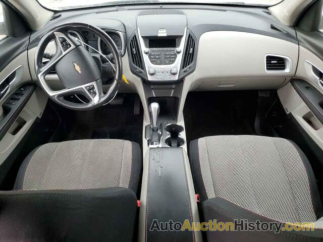 CHEVROLET EQUINOX LT, 2CNFLNEC1B6373748