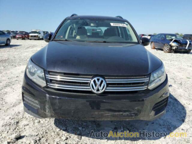 VOLKSWAGEN TIGUAN S, WVGAV7AX2GW574953