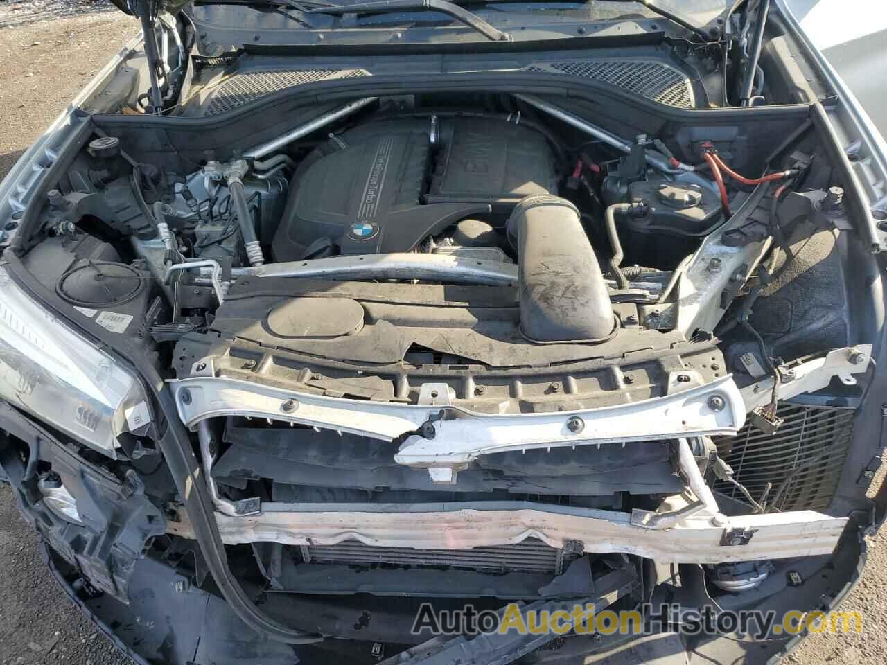 BMW X5 SDRIVE35I, 5UXKR2C57E0H33141