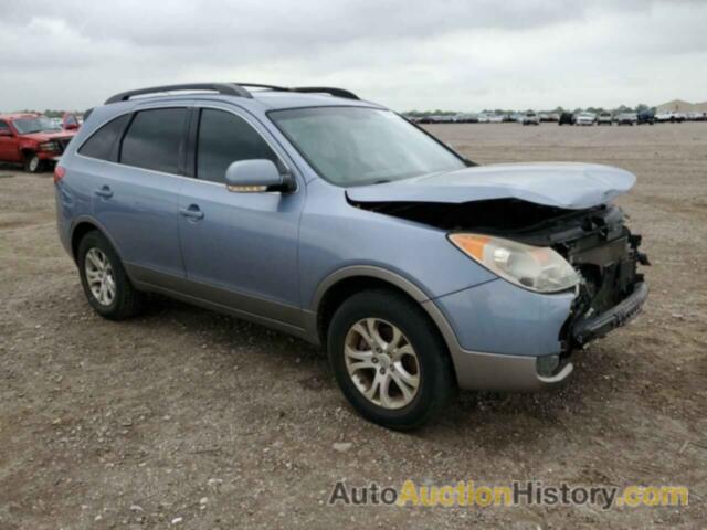 HYUNDAI VERACRUZ GLS, KM8NU4CC2BU141117