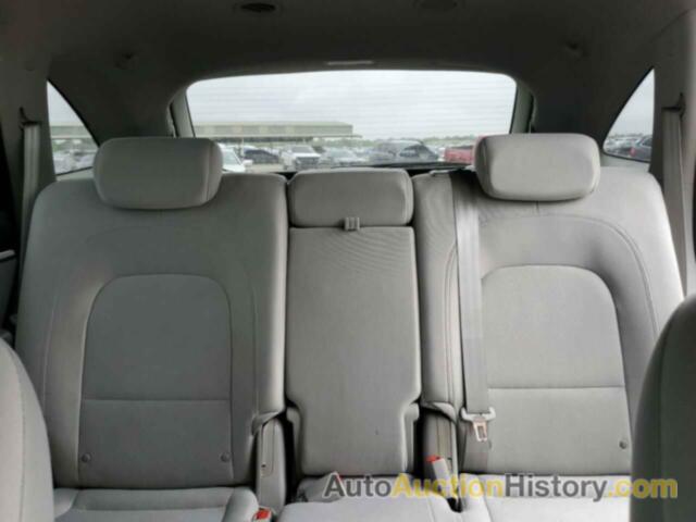 HYUNDAI VERACRUZ GLS, KM8NU4CC2BU141117