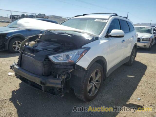 HYUNDAI SANTA FE GLS, KM8SNDHF4EU058683