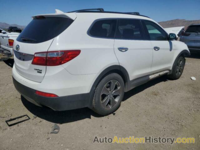 HYUNDAI SANTA FE GLS, KM8SNDHF4EU058683