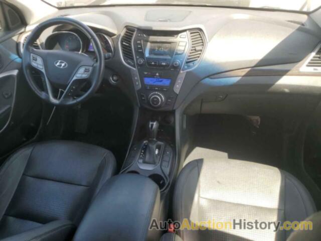 HYUNDAI SANTA FE GLS, KM8SNDHF4EU058683