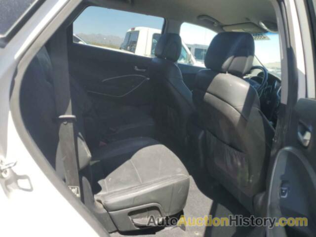 HYUNDAI SANTA FE GLS, KM8SNDHF4EU058683