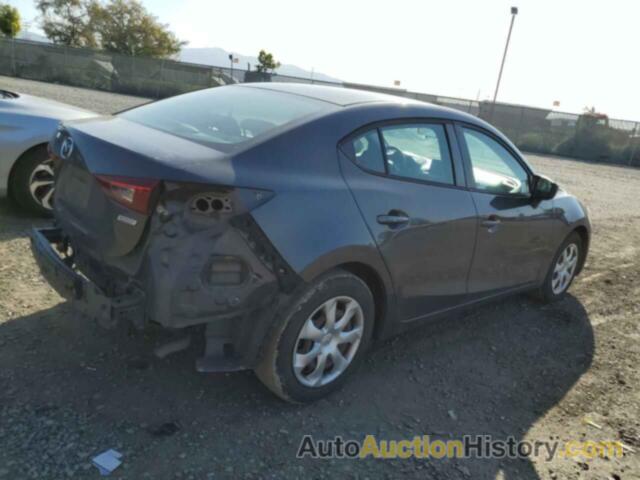 MAZDA 3 SPORT, 3MZBM1U75FM172361