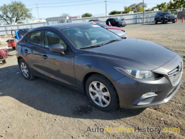 MAZDA 3 SPORT, 3MZBM1U75FM172361