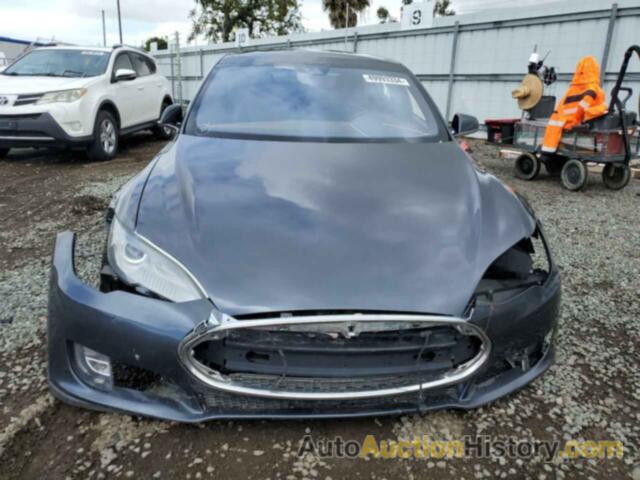 TESLA MODEL S, 5YJSA1E47FF112117