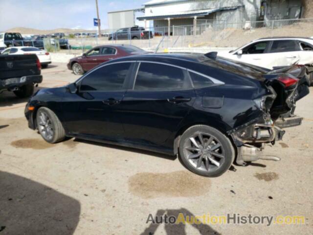 HONDA CIVIC EX, 19XFC1F33LE023065