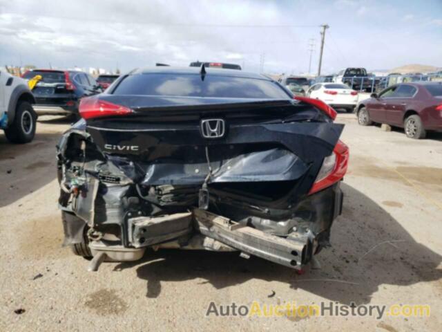 HONDA CIVIC EX, 19XFC1F33LE023065