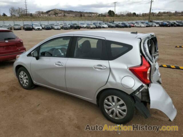 NISSAN VERSA S, 3N1CE2CP0JL352621