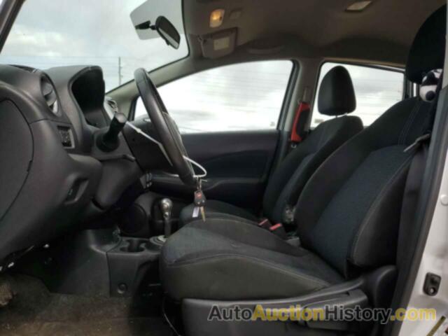 NISSAN VERSA S, 3N1CE2CP0JL352621