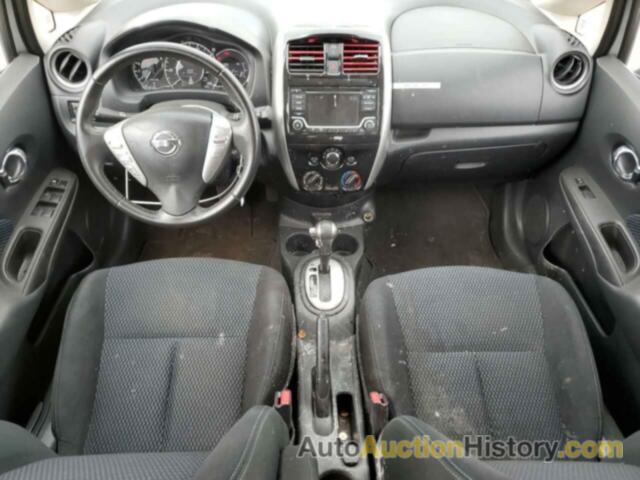 NISSAN VERSA S, 3N1CE2CP0JL352621