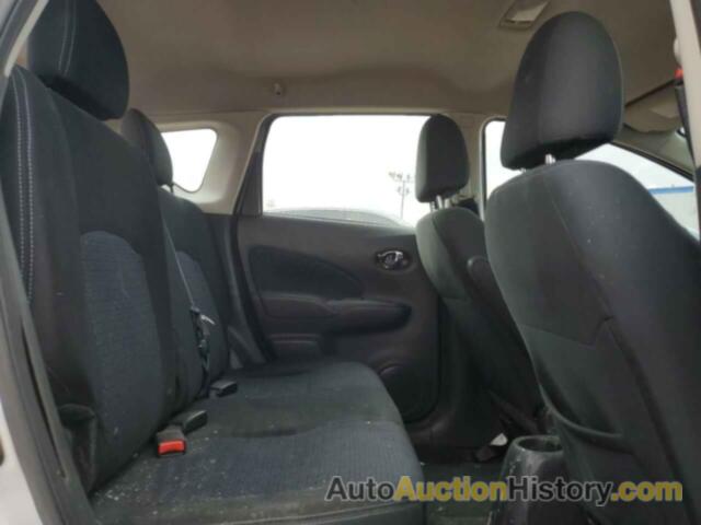 NISSAN VERSA S, 3N1CE2CP0JL352621