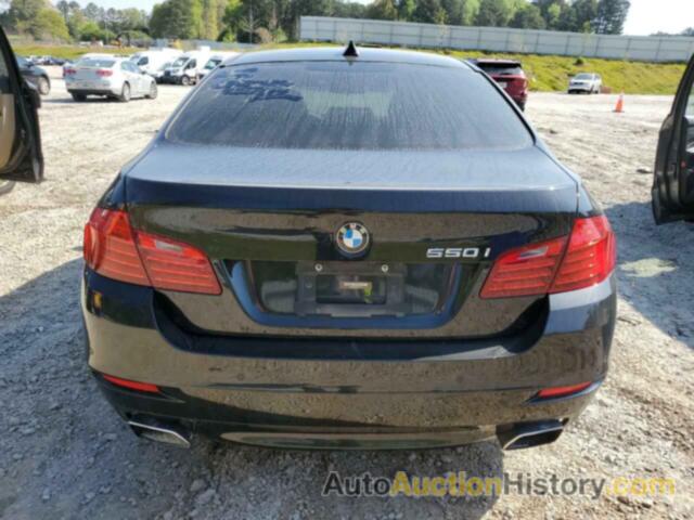 BMW 5 SERIES I, WBAKN9C55FD682426