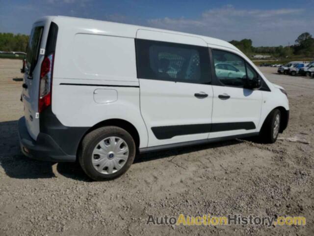 FORD TRANSIT XL, NM0LS7E29M1489568