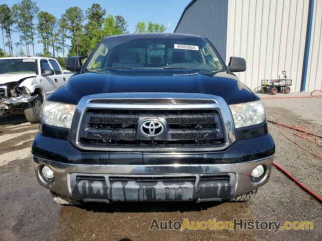 TOYOTA TUNDRA DOUBLE CAB SR5, 5TFUY5F10AX143899