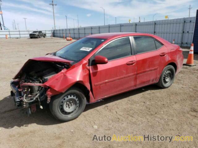 TOYOTA COROLLA L, 2T1BURHE4HC840298