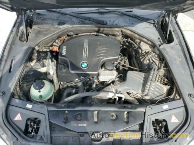 BMW 5 SERIES I, WBAXG5C53DDY32801