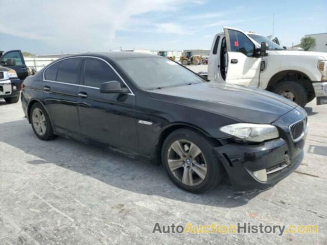 BMW 5 SERIES I, WBAXG5C53DDY32801