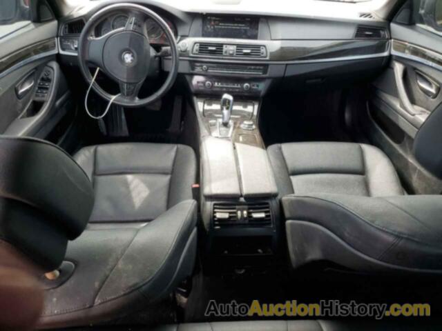 BMW 5 SERIES I, WBAXG5C53DDY32801