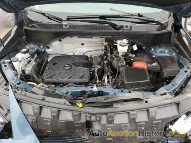 BUICK ENCORE SPORT TOURING, KL4AMDSL1RB027307