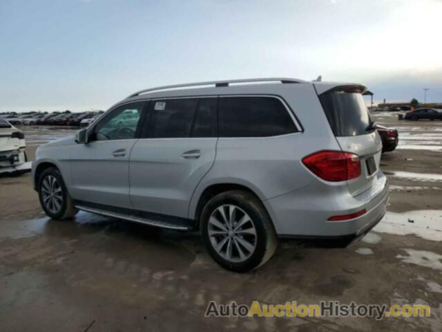 MERCEDES-BENZ GL-CLASS 450 4MATIC, 4JGDF6EE2GA686825