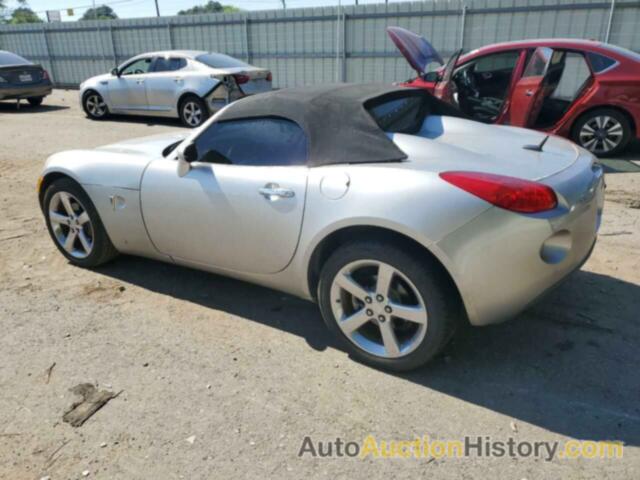 PONTIAC SOLSTICE, 1G2MN35B89Y101059