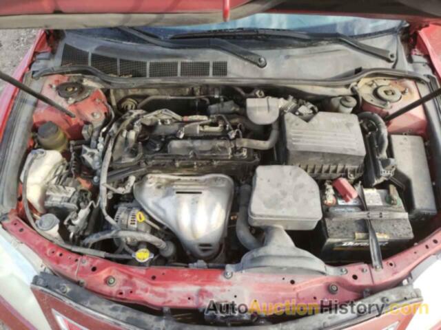 TOYOTA CAMRY BASE, 4T4BF3EK1BR210381