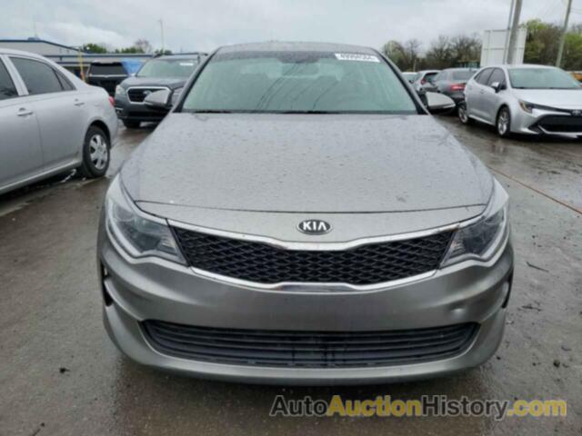 KIA OPTIMA LX, 5XXGT4L38HG160737