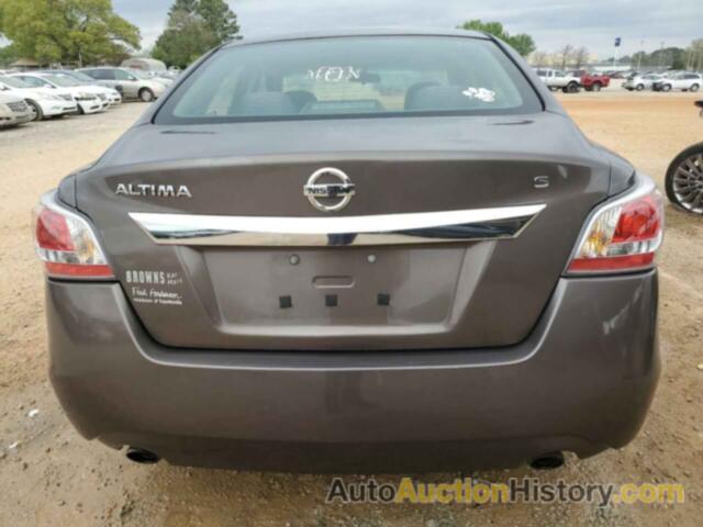 NISSAN ALTIMA 2.5, 1N4AL3AP7FC226428