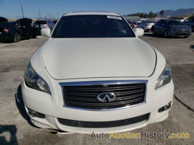 INFINITI M37, JN1BY1AP9DM511548