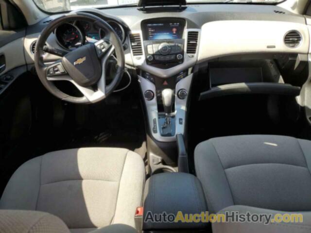 CHEVROLET CRUZE ECO, 1G1PH5SB3D7288217