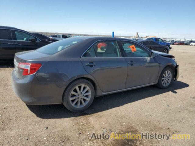 TOYOTA CAMRY BASE, 4T4BF1FK5CR255151