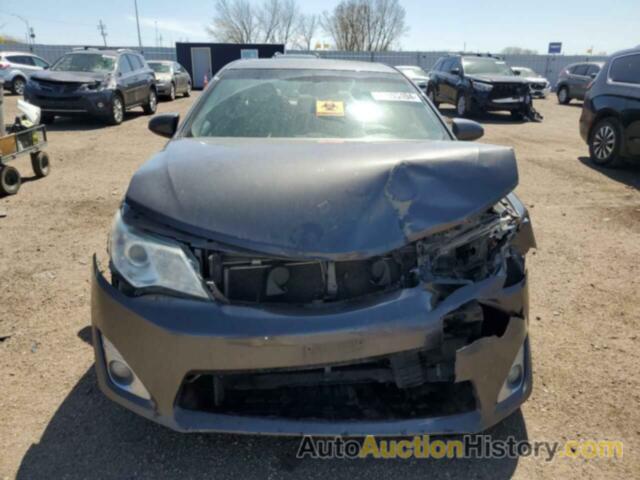 TOYOTA CAMRY BASE, 4T4BF1FK5CR255151