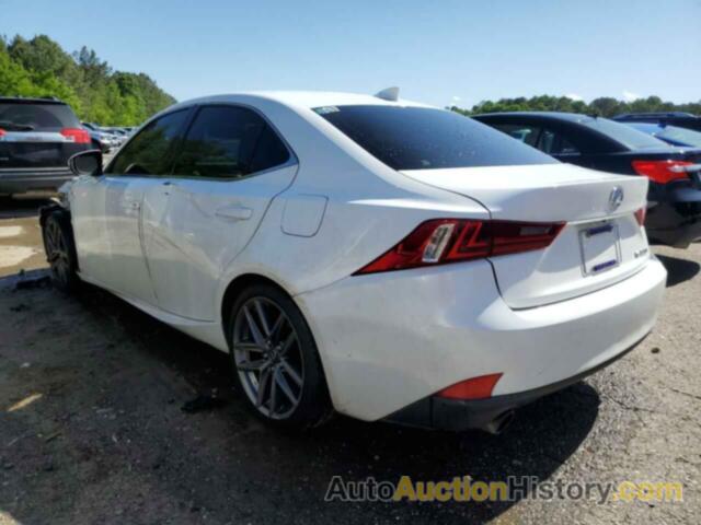 LEXUS IS 350, JTHBE1D26E5007846