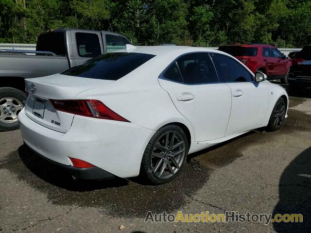 LEXUS IS 350, JTHBE1D26E5007846