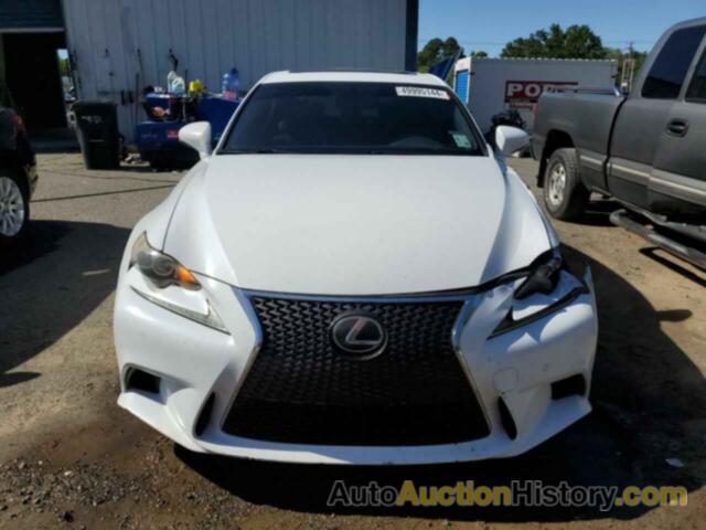 LEXUS IS 350, JTHBE1D26E5007846