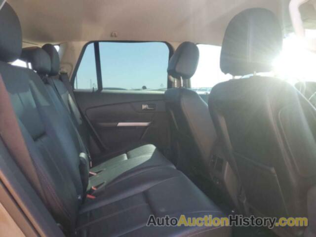 FORD EDGE SEL, 2FMDK3J97EBA65441